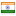btc-add.com server is located in India
